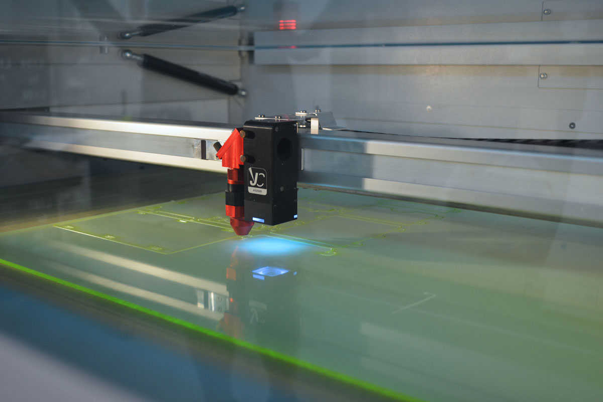 Precision Laser Services